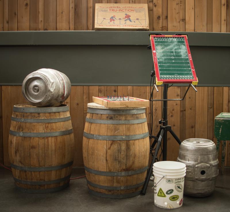 Dogfish holds Weekend of Compelling Ales & Whatnot Cape Gazette