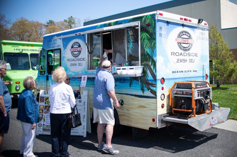 epworth-church-holds-food-truck-festival-cape-gazette