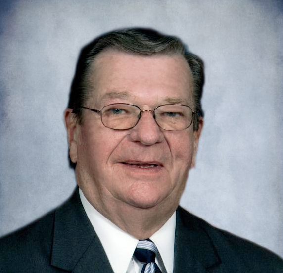 Herman D. Rotsch, automobile executive | Cape Gazette