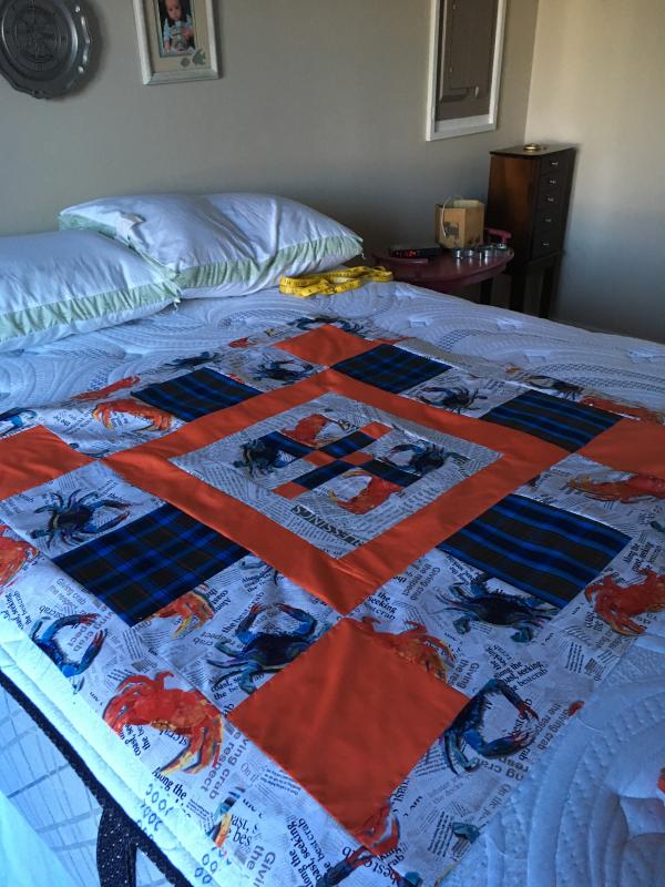 Purchase Handmade Quilts At St. Jude Car And Craft Show Aug. 25 | Cape ...