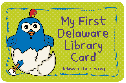 Delaware Libraries Launch Library Cards For Children | Cape Gazette