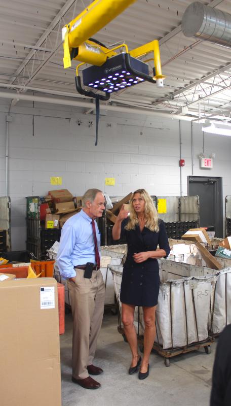 Exploring USPS Rehoboth Beach Carrier Annex: Services, Local Culture, and More