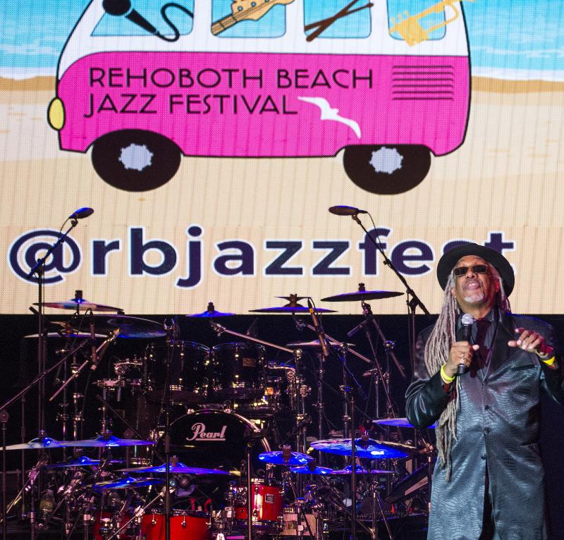 In 29th year, Rehoboth jazz fest hits high note Cape Gazette