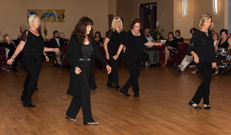 Community gathers to Dance for the Cure | Cape Gazette