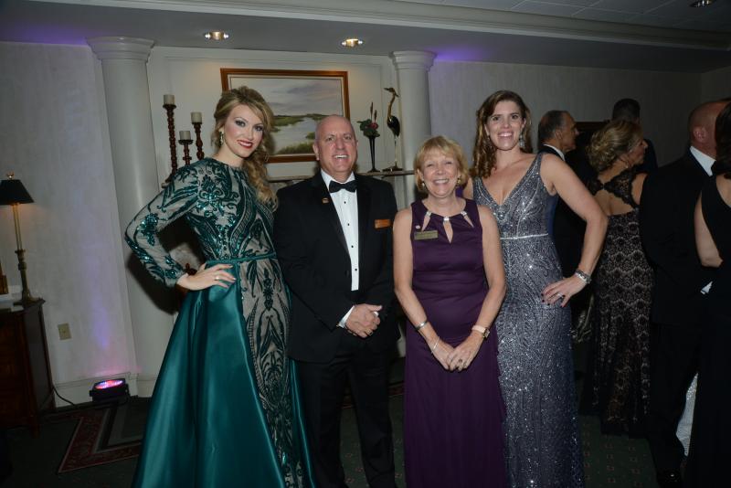 31st Beebe Ball held at Rehoboth Beach Country Club Cape Gazette