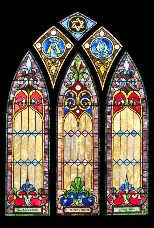 Lecture to focus on stained glass in Milton museum Jan. 24 | Cape Gazette