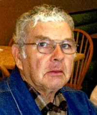 James P. ‘Jimmy’ Elliott, retired milk salesman | Cape Gazette