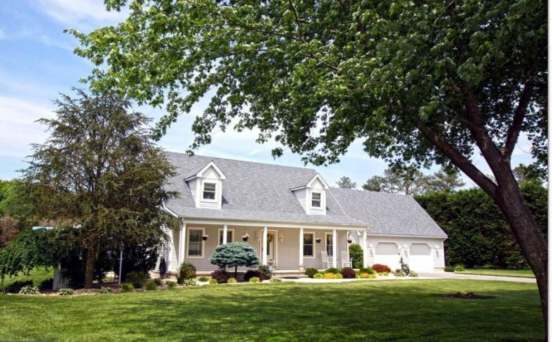 Milton Home On Acre With Pool Pole Barn Cape Gazette