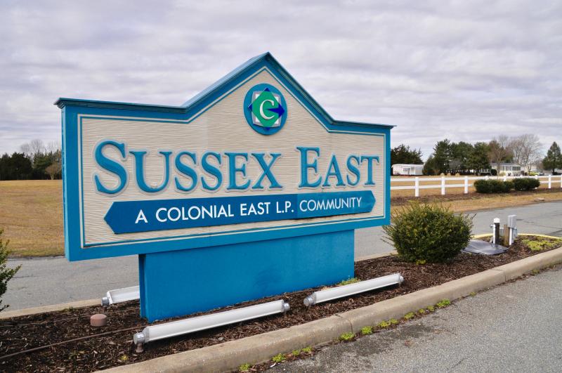 Sussex County P&Z takes action on site plans | Cape Gazette