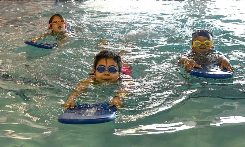 YMCA hosts Water Safety Week | Cape Gazette