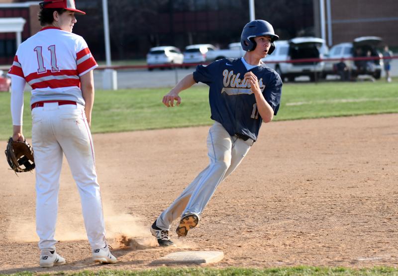 Cape baseball takes a 13-3 win over Smyrna | Cape Gazette