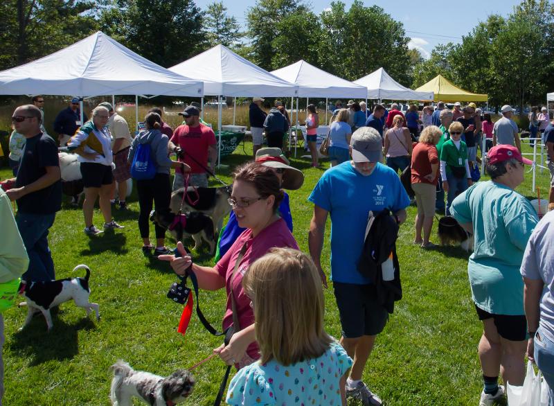 Pooches in the Park event returns to Lewes May 18 Cape Gazette