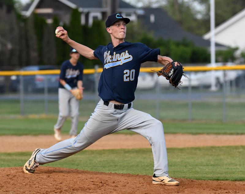 Vikings baseball drops heartbreaker to Dover 4-1 | Cape Gazette