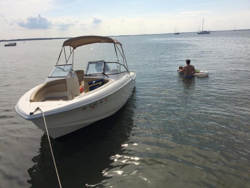 What Questions Do You Have For Freedom Boat Club Cape Gazette