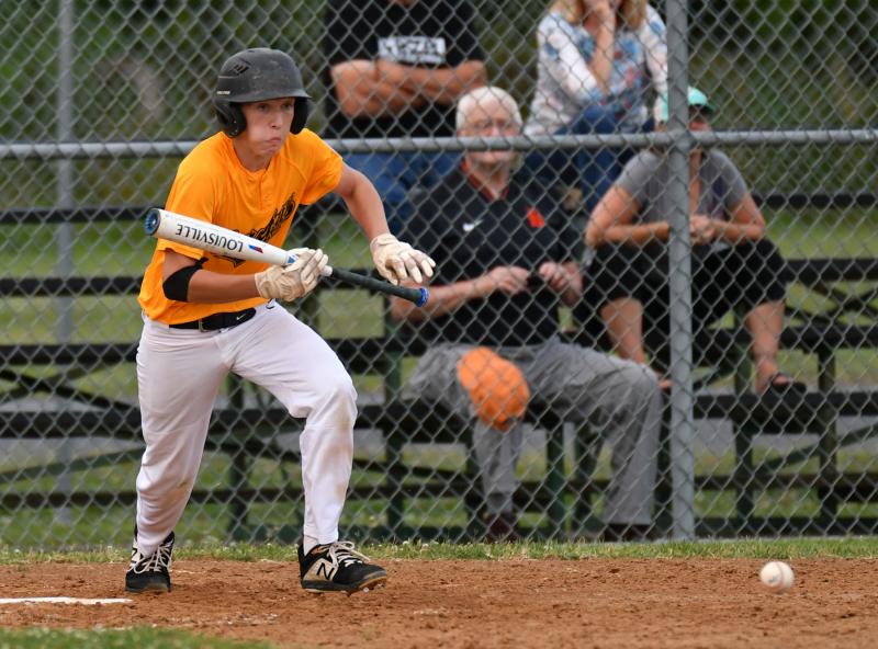 9U Wellington Colts Attend Caribbean Baseball Tournament - Town-Crier  Newspaper