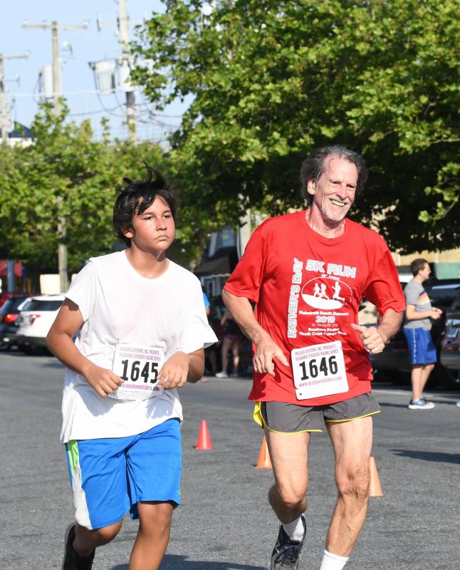 Jeremy and Thurlow Cunliffe.