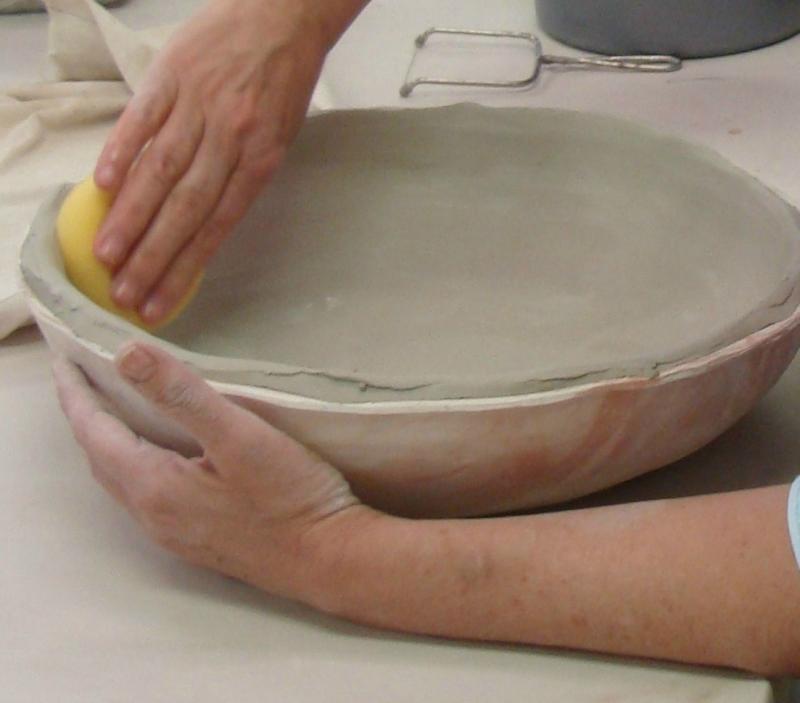 Beginner Pottery 