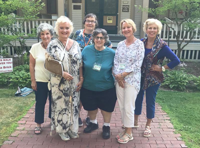 Rehoboth Beach Writers Guild: Nurturing Literary Talents in Coastal Delaware