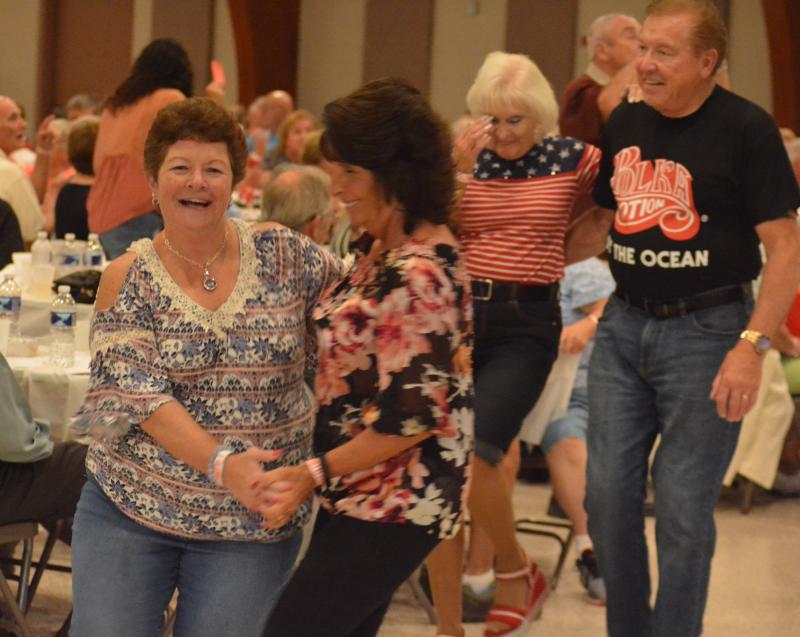 Annual polka celebration comes to Rehoboth Beach | Cape Gazette