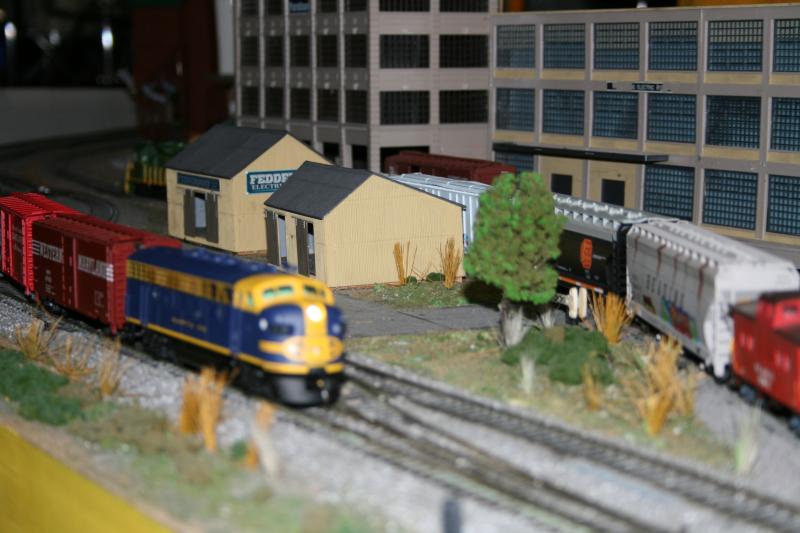 Model Railroad Club To Host Open House Oct 12 Cape Gazette