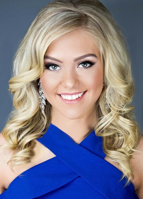Jenna Anger named Distinguished Young Woman of Delaware | Cape Gazette