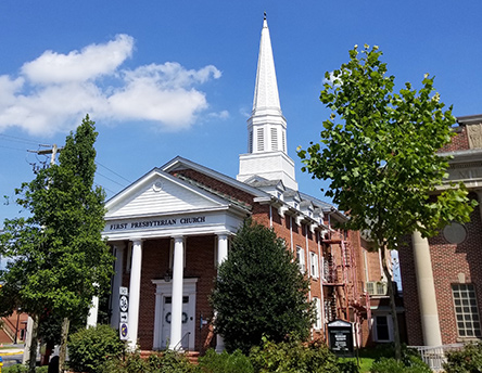 First Presbyterian to host pre-festival concert Sept. 21 | Cape Gazette