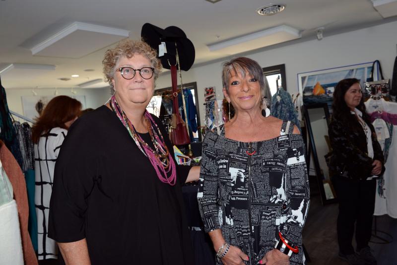 Glitz and Glam event benefits Harry K Foundation | Cape Gazette