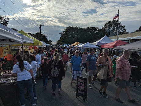 Apple Scrapple takes over Bridgeville | Cape Gazette