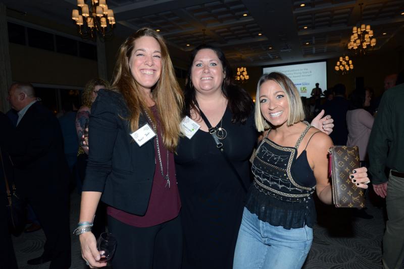 Delaware Restaurant Association holds 18th Annual Cornerstone Awards ...