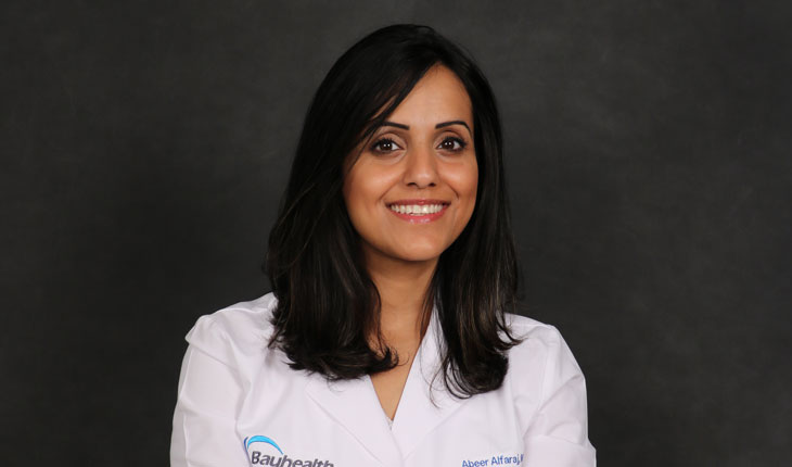 Bayhealth Welcomes Medical Oncologist Abeer Alfaraj, MD | Cape Gazette