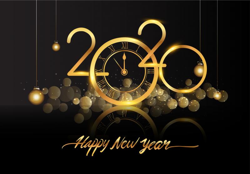 Wishing You and Yours a Very Happy and Prosperous New Year! | Cape Gazette