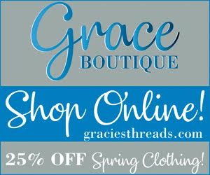 Grace Boutique