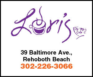 Lori’s Cafe