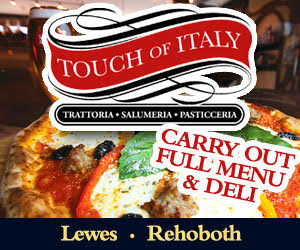 Touch of Italy