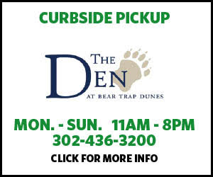 The Den at Bear Trap Dunes