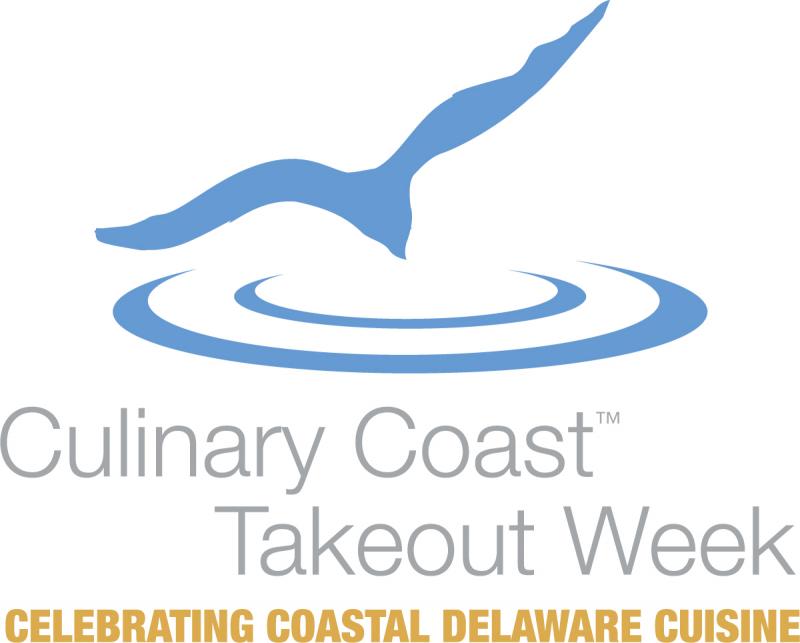 Coastal Delaware Restaurant Week Culinary Coast Takeout Week