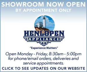 Henlopen Appliance