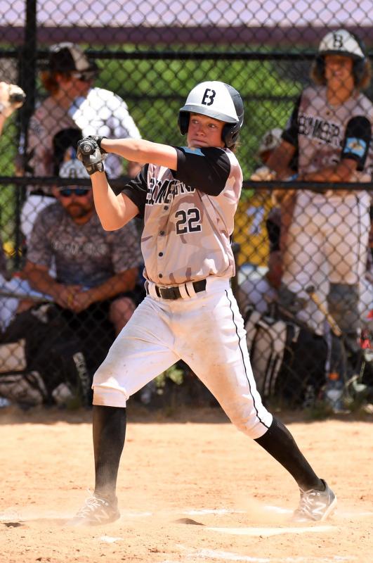 Bagel Bombers 14U play up in Firecracker Classic | Cape Gazette