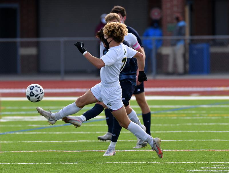 Indian River soccer wins Kilby Bowl | Cape Gazette