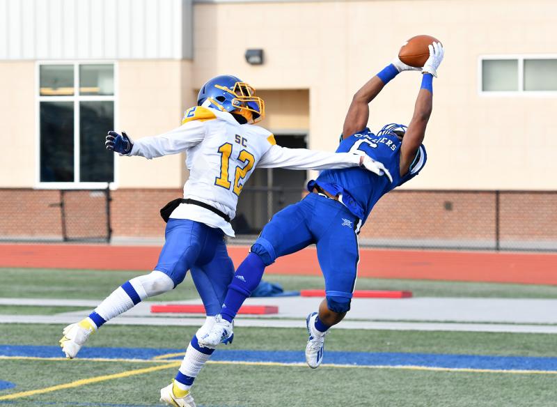 Sussex Central wins Division I football championship | Cape Gazette