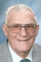 Charles Hoopengardner, retired USAF sergeant | Cape Gazette