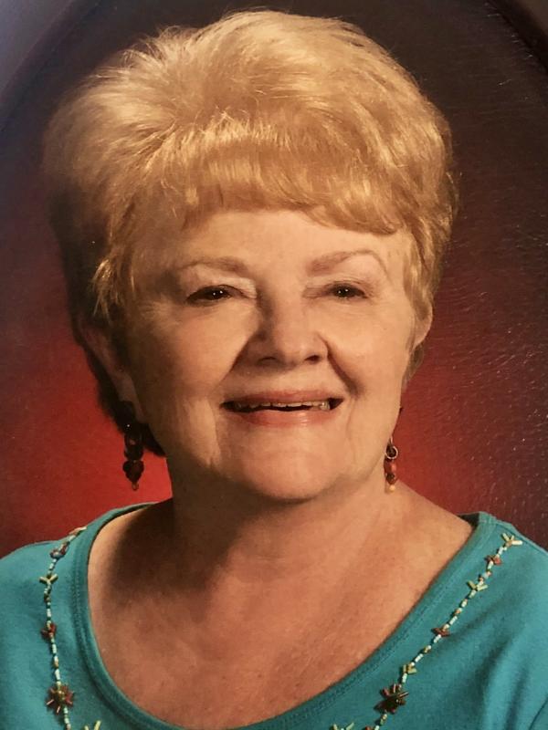 Rosemary Bowers, loving wife and mother | Cape Gazette