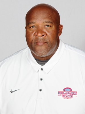 Delaware State football kicks off spring season Feb. 20 | Cape Gazette