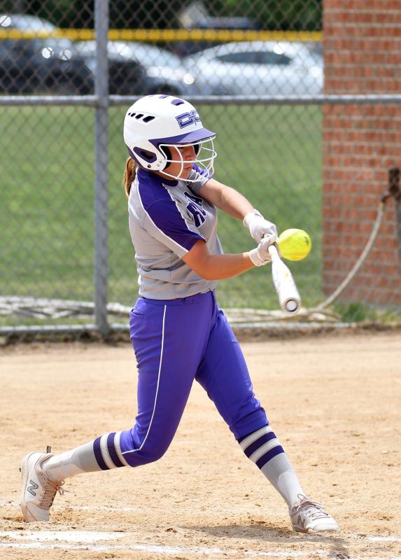 CR eliminates Delmarva Christian from softball tournament | Cape Gazette