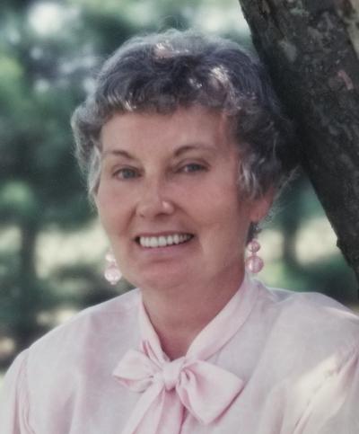 Beatrice Goldsborough Robinson dedicated teacher Cape Gazette