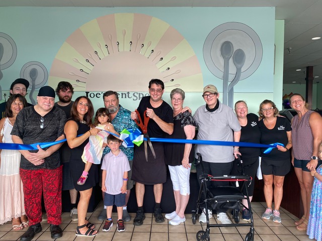 Joe's Bent Spoon family-friendly restaurant opens in Selbyville