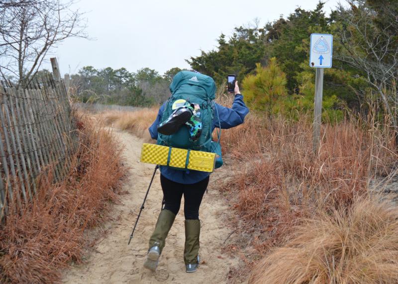 Mexican Woman Wants to Build Her Country's First Thru-Hiking Trail »  Explorersweb