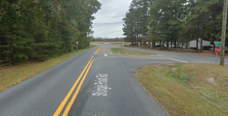 Rehoboth Beach teen dies in Milton area crash Cape Gazette