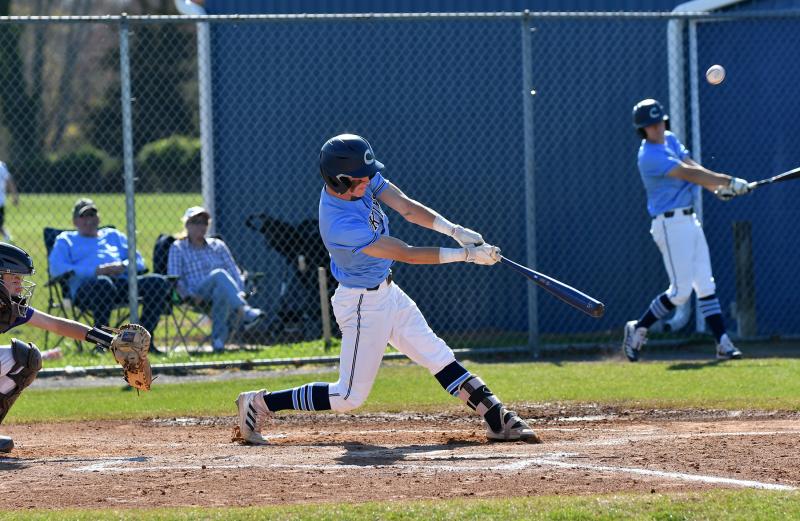 Cape baseball smashes Royals 16-3 | Cape Gazette