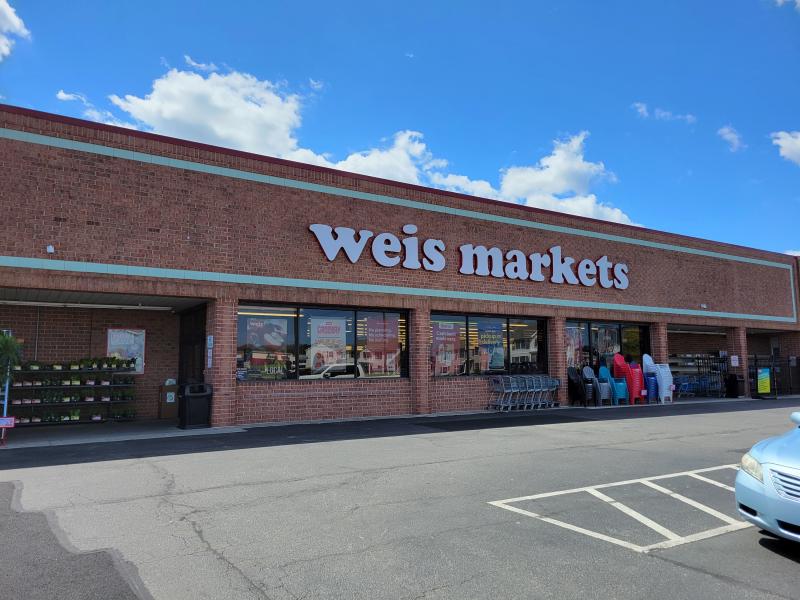 Weis Markets Opens 2 New Stores